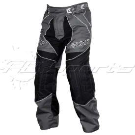 Exalt Thrasher Pants T4 - Charcoal/White